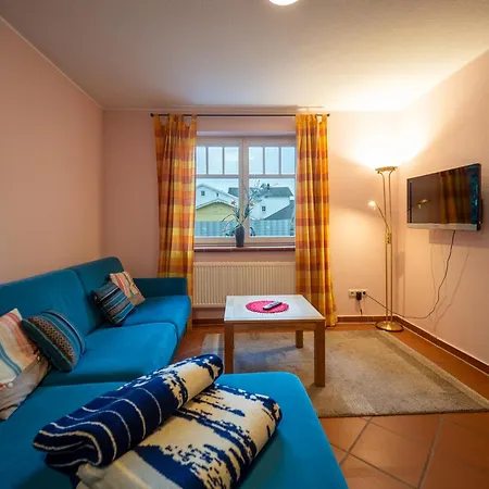 Apartamento Ostseemuschel In Der Saxonia